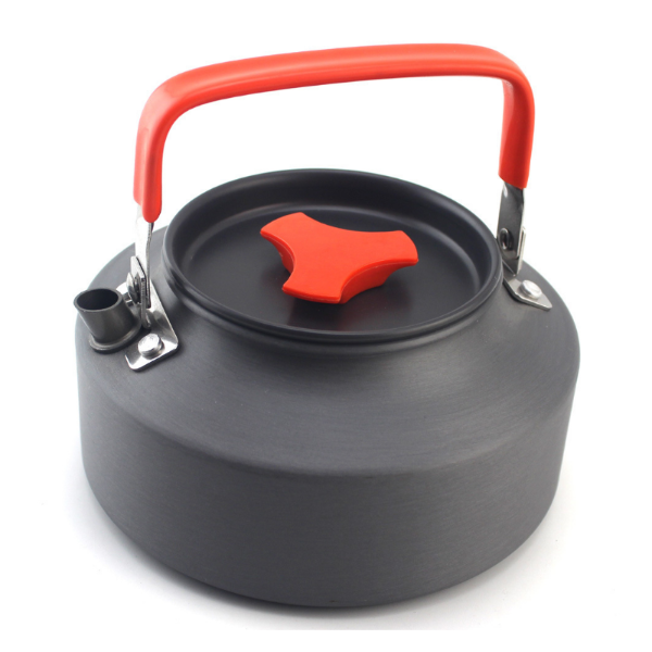 Best Camping Kettles for Your Outdoor Adventures
