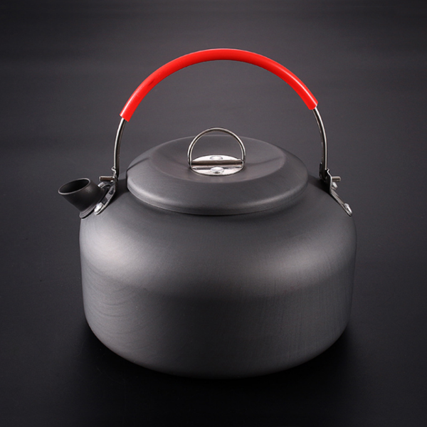 Best Camping Kettles for Your Outdoor Adventures