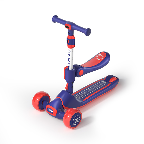 Kids scooter