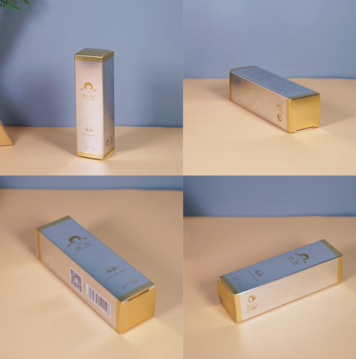 toner paper box