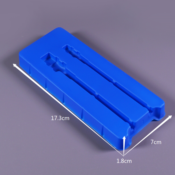 Vacuum Forming Blister Tray for Electronic