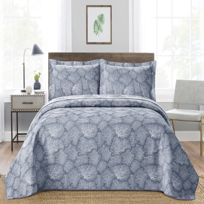Jacquard Quilt Cover Set | TONDA