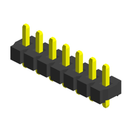 5.08mm DIP PIN HEADER