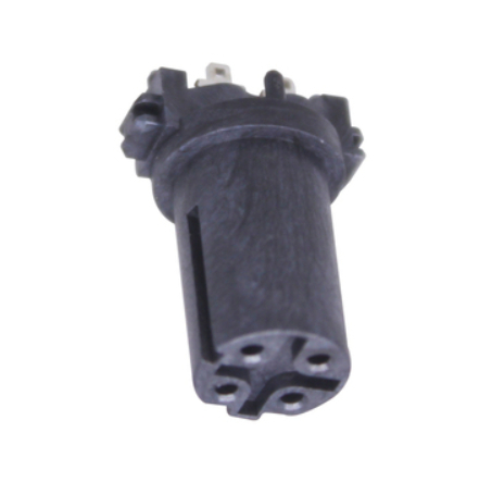 M12 4pin female connector