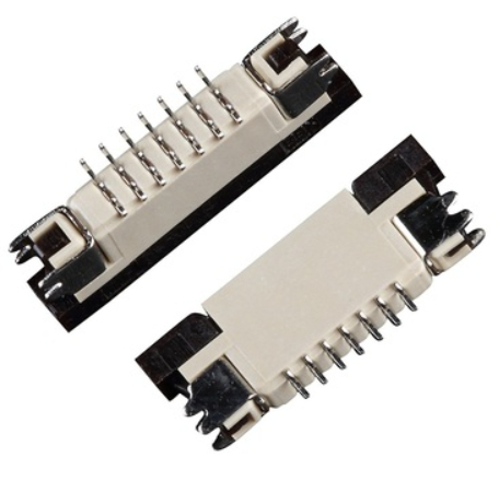 0.8mm FPC-FCZESHD1
