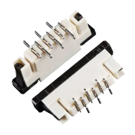 1.0mm FPC-FCZGSVA2