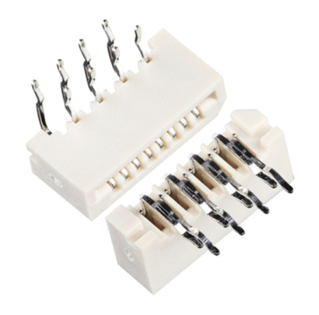 1.0mm FPC-FCLGS3R