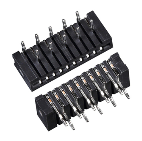 1.0mm FPC-FCLGS1R