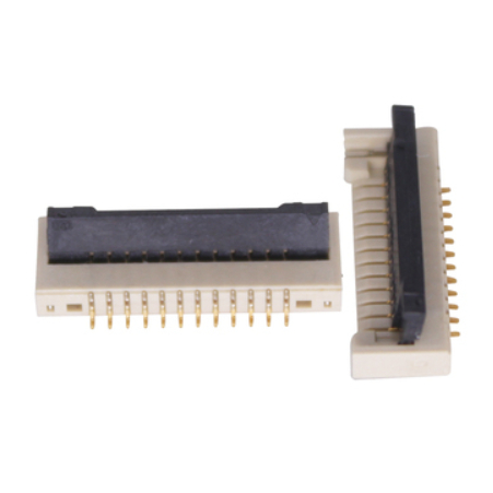 1.0mm FPC-FCZGSVB3