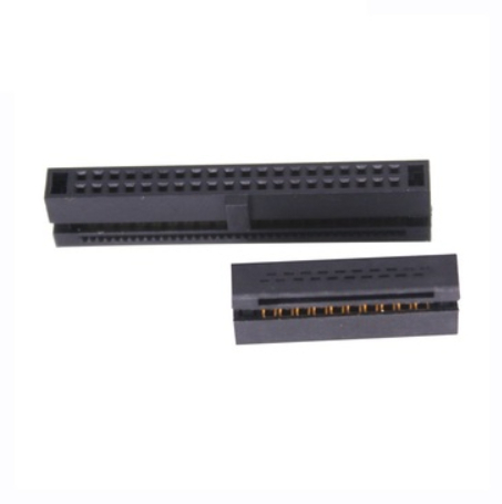 1.27mm IDC-IDCIF