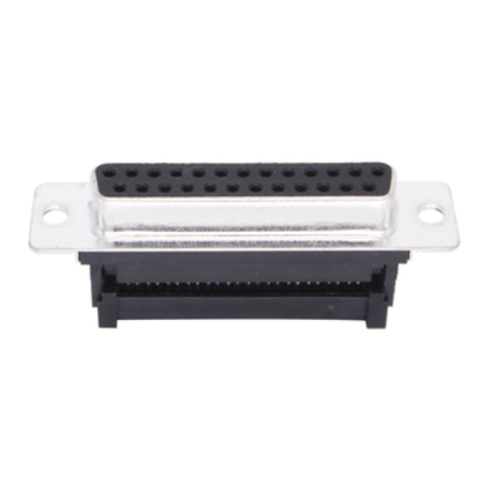 D-sub15P with IDC-DB15S01IDC