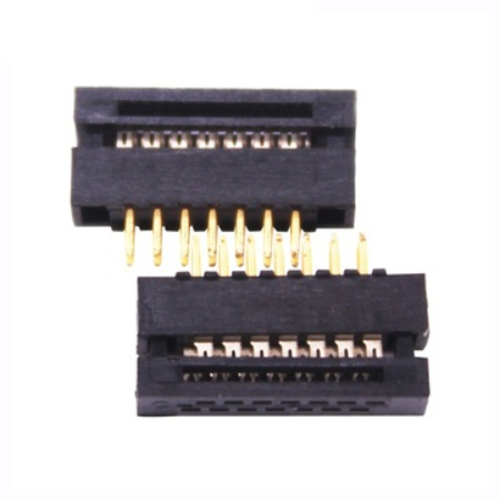 0.1'' 2.54mm IDC-IDCNM
