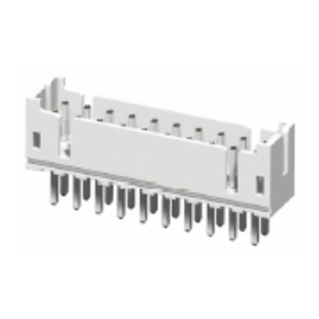 2.0mm wafer-WFLDS04