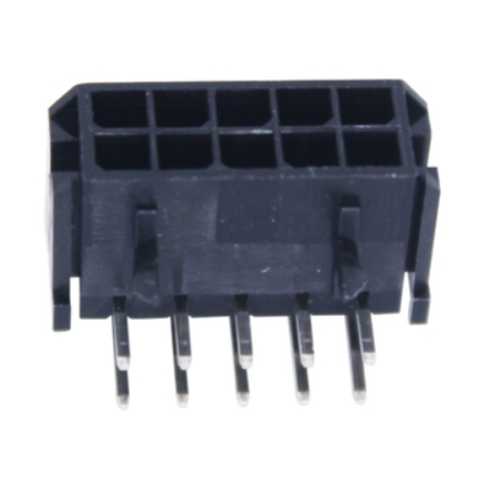 3.0mm Wafer, Right angle