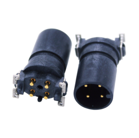 M8&M12 connector