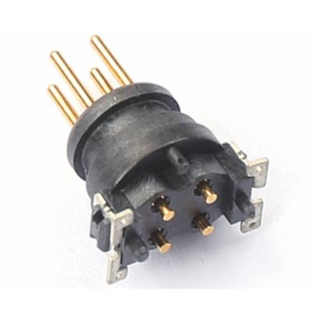 M12 connector