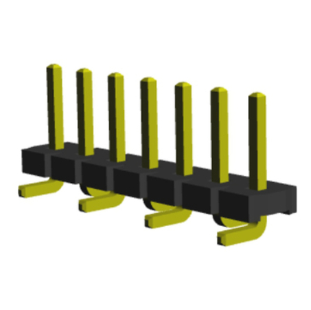 3.96mm SMT PIN HEADER