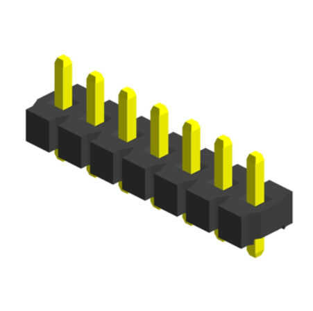 3.96mm DIP PIN HEADER