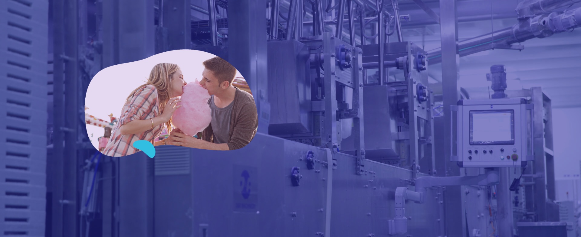 <B>TOTAL SOLUTION, TOTAL CARE</B>
<B><i>Perfect Your Sweet Life</i></B>
When we started Mysitefy we had one goal in mind and one goal only. That was to be that Chinese brand that delivers the highest end confectionery equipment in the world. Now in China, this isn’t a simple task, we are dealing with all kinds of corner cutting, cost saving and penny pinching manufacturers here on a daily basis. That didn’t stop us. You see when you have a goal to say that you want to be #1 in the world and let everyone know you put a target on your back that keeps you pushing forward. We can’t stand giving clients who trusted us with their business and delivery of their confectionery product line anything other than the best.

We are fully comitted to delivering the best, and we’re with you all the way.”