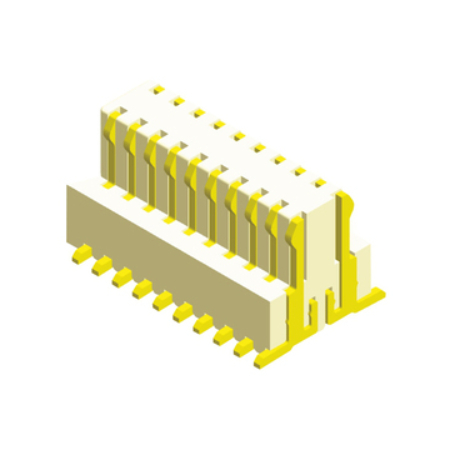 0.8mm Pitch Board to Board Connector-BMESV1