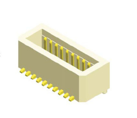 0.8mm Pitch Board to Board connector-BFESV1