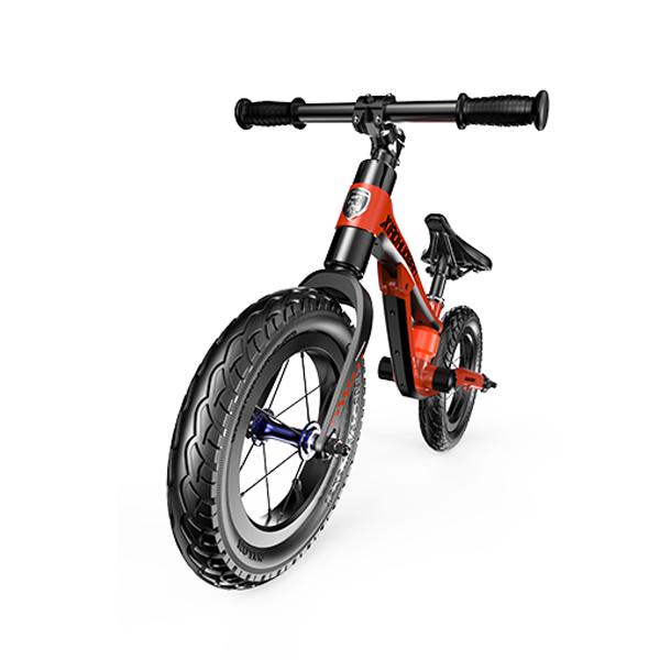 Kids balance bike