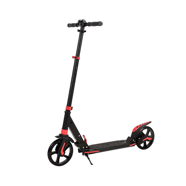 Adult scooter