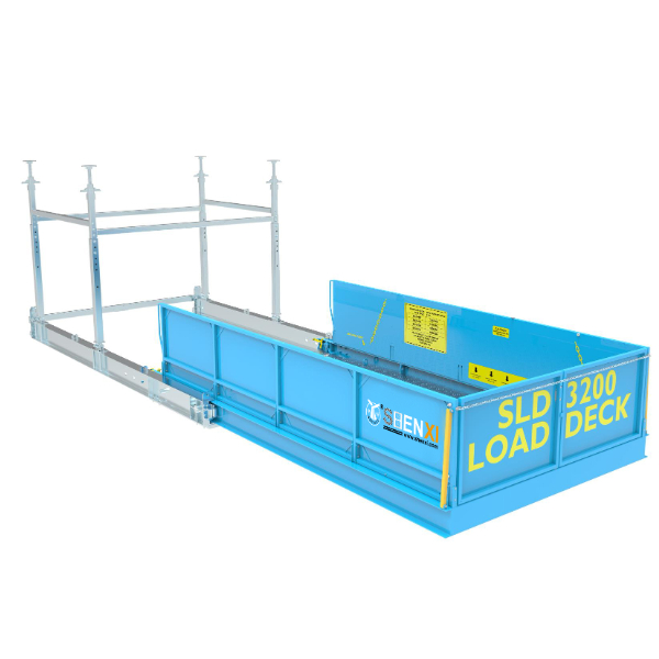 Loading Platform