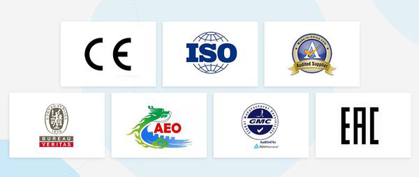 International Certification