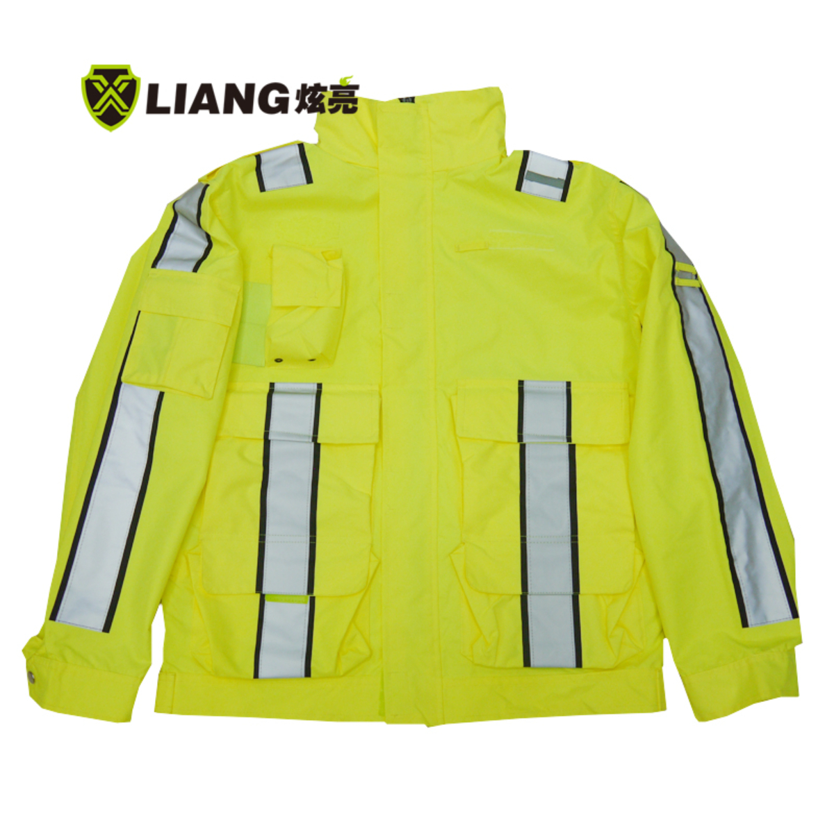 Reflective Jacket