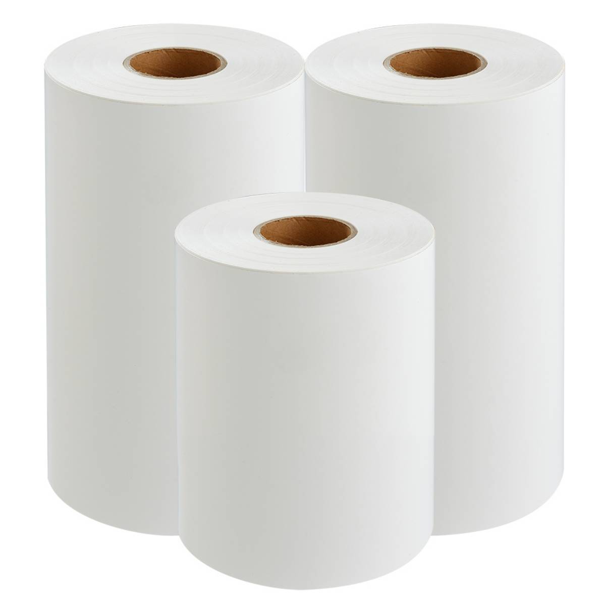 self adhesive paper roll