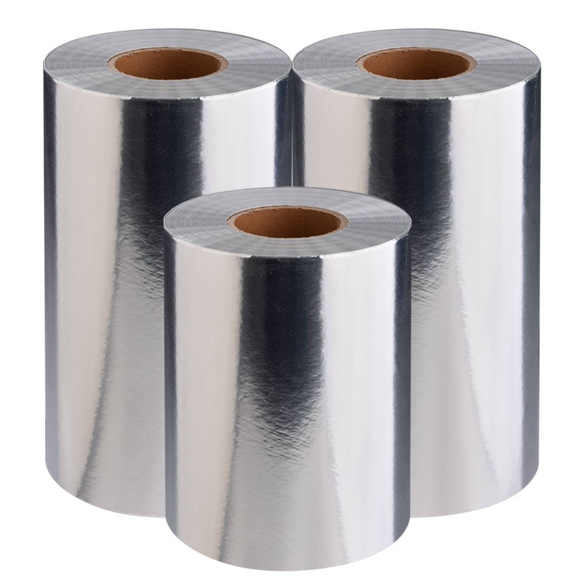 Self Adhesive Paper Rolls