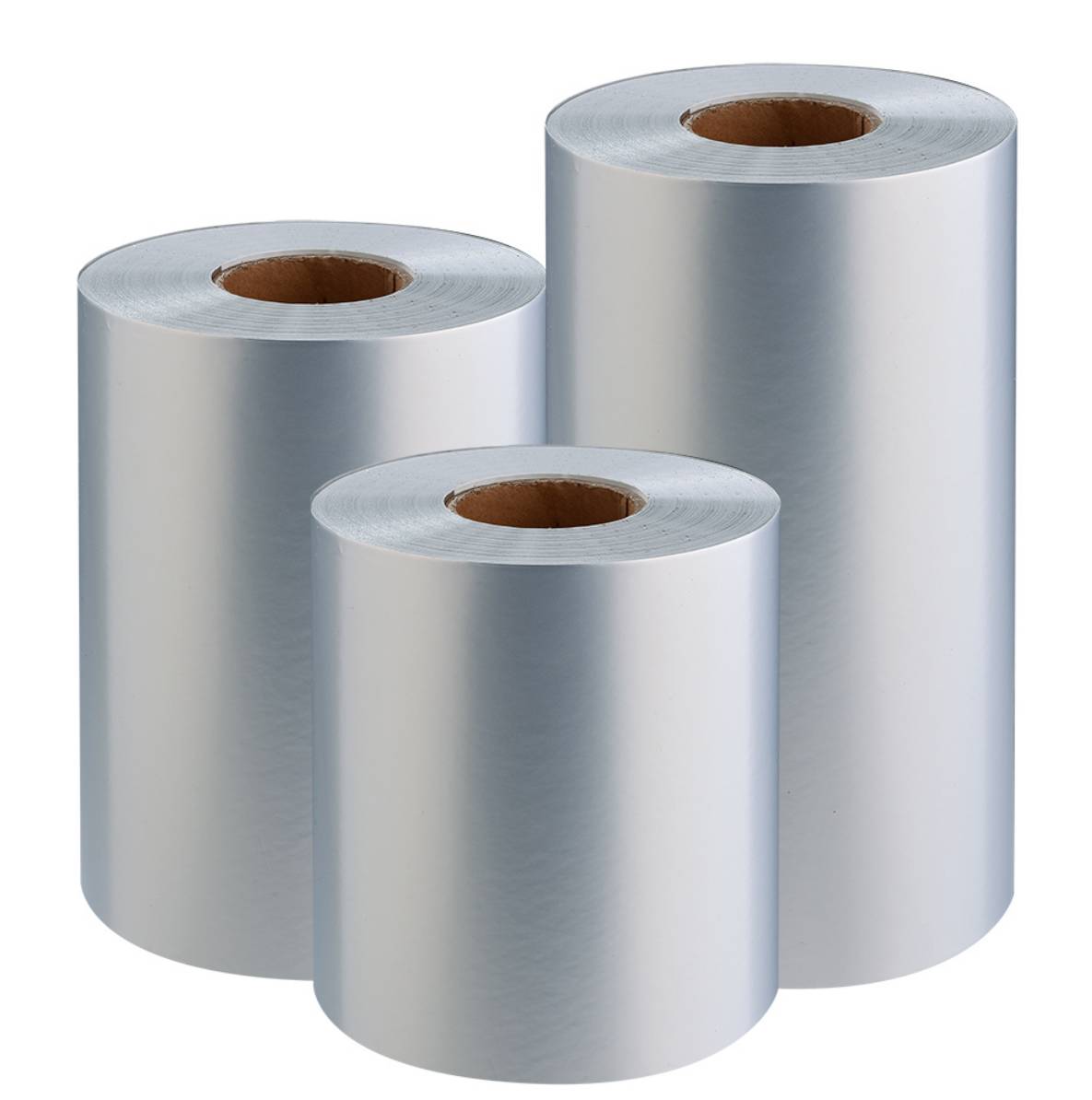 Self Adhesive Paper Roll