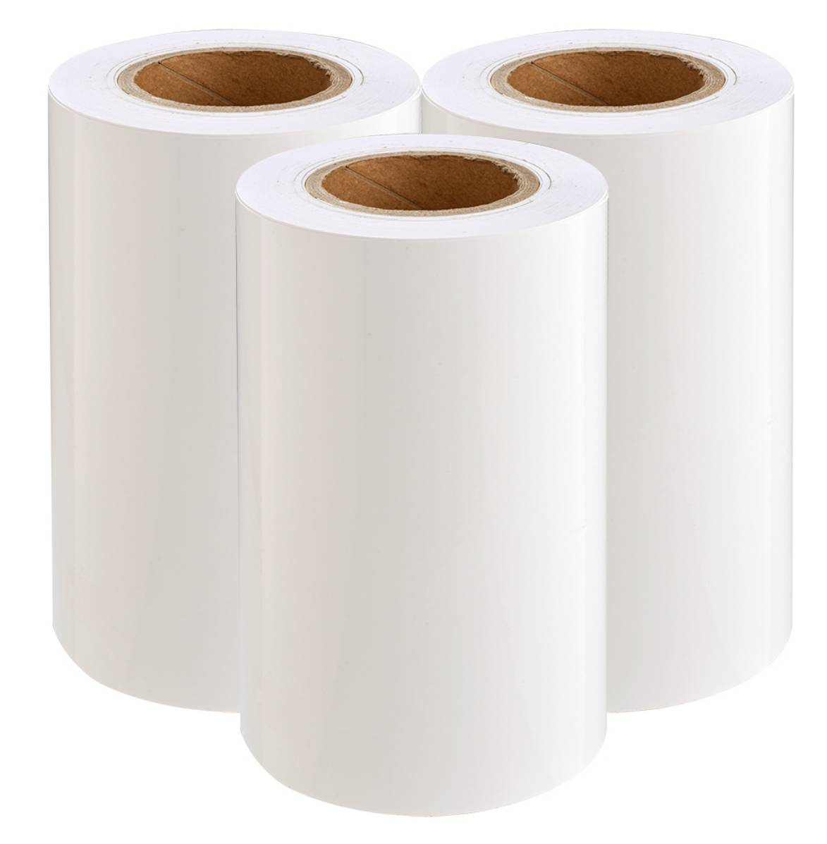 self adhesive paper rolls