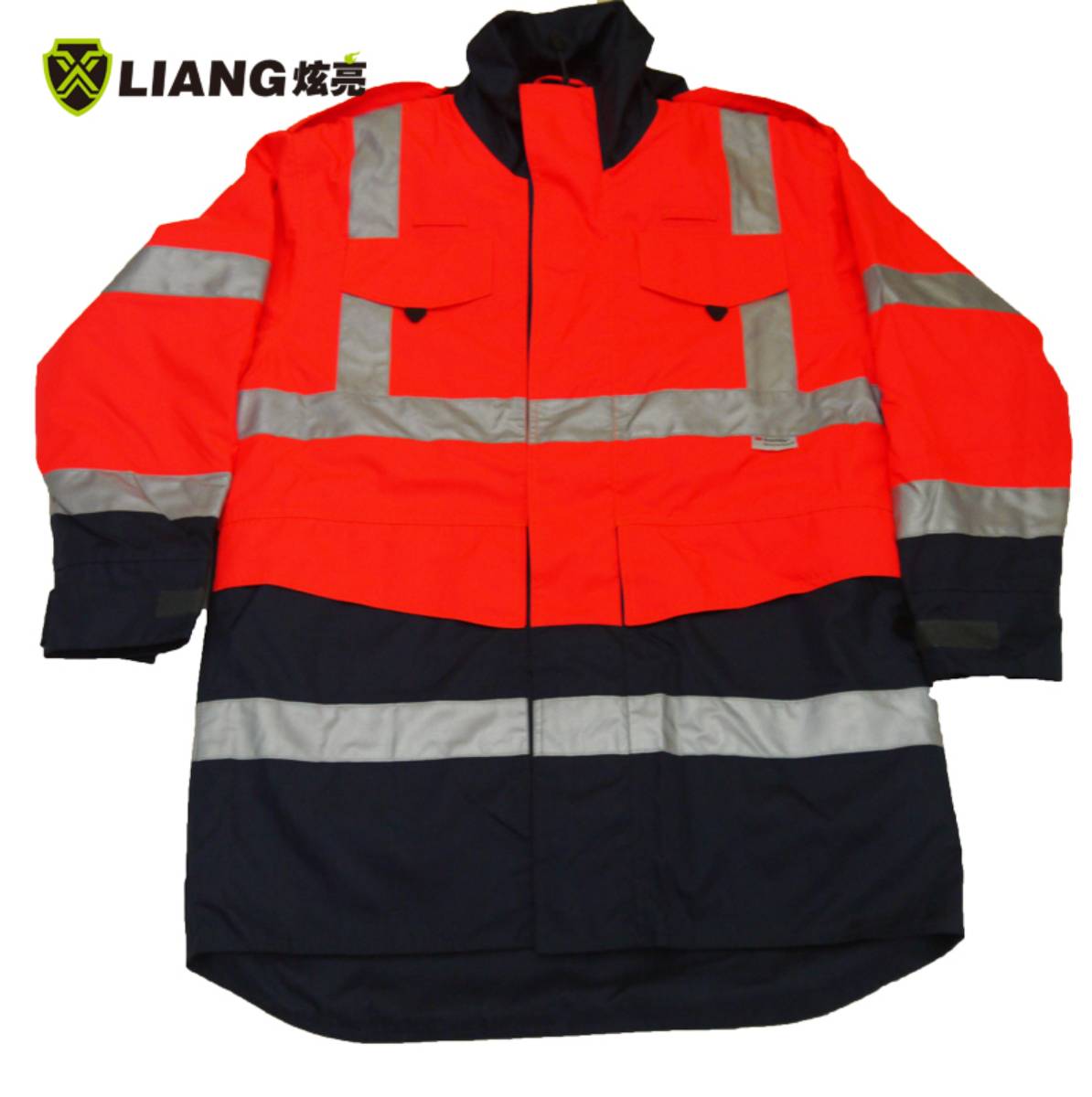 Reflective Coat