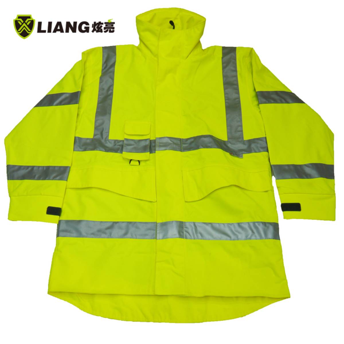 Reflective Coat