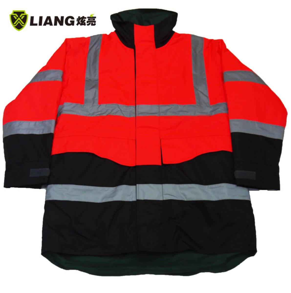 Reflective Coat