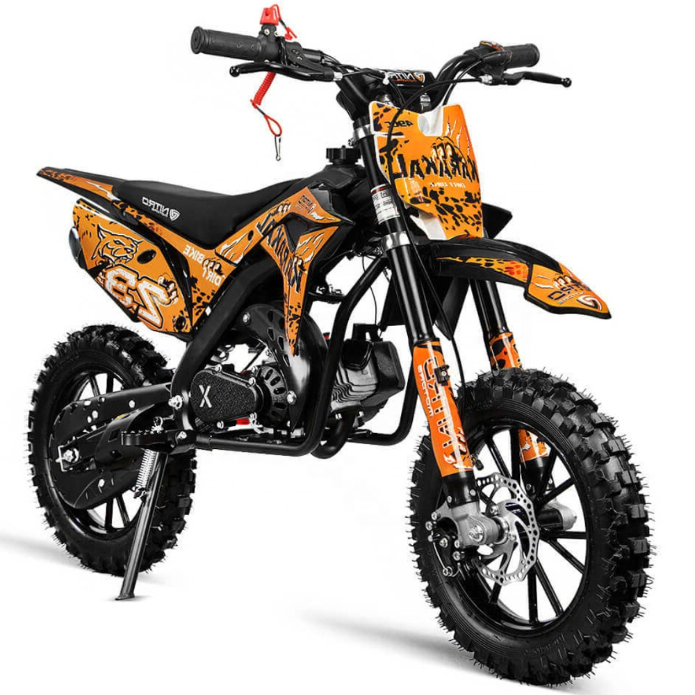 mini moto DB02