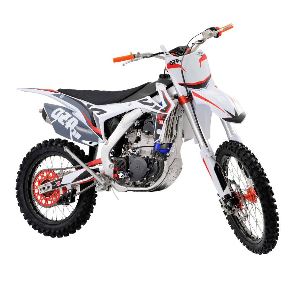 DS-450cc