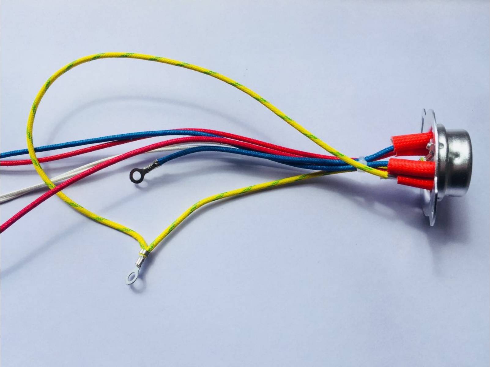 Bottom Sensor