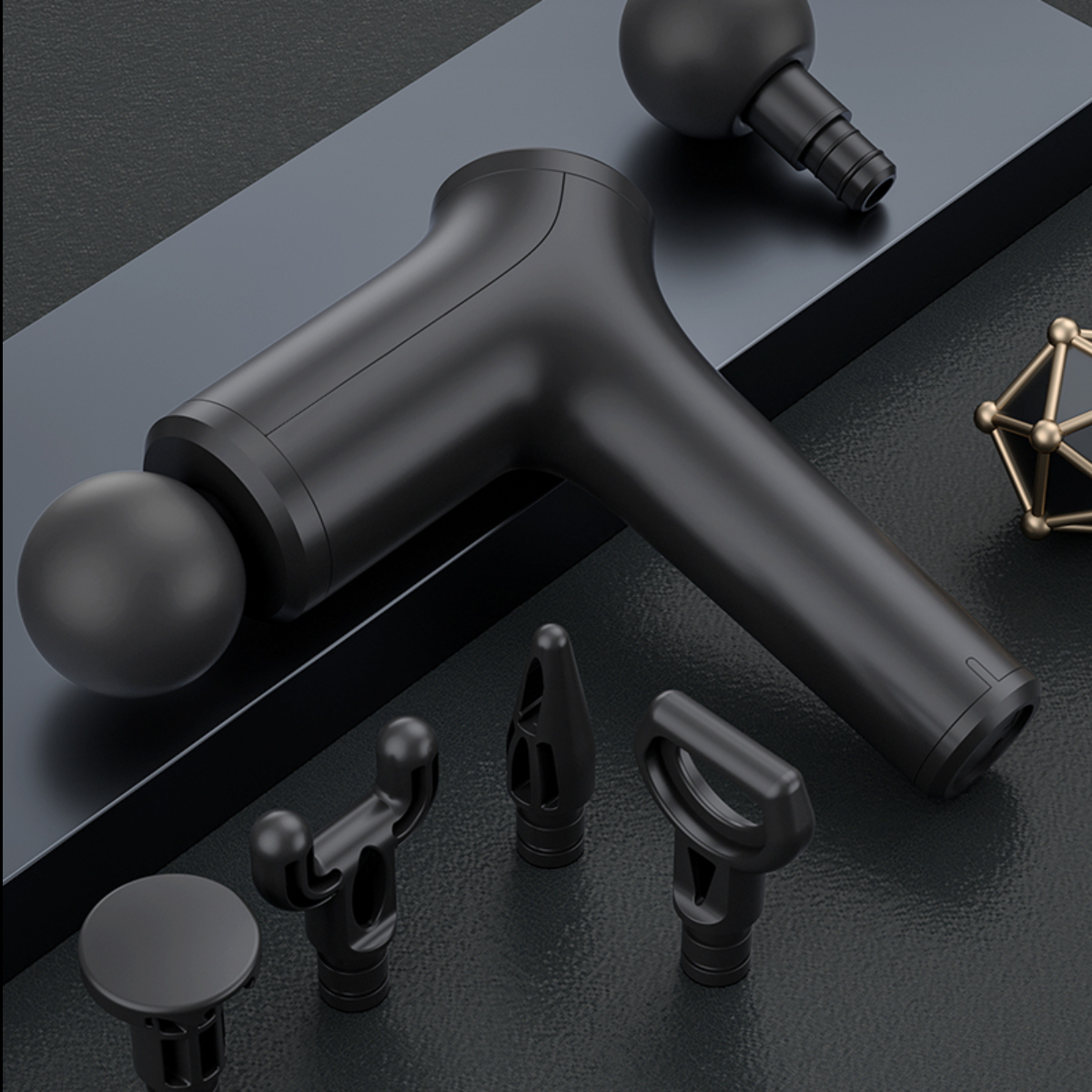 Massage Gun02