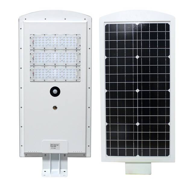 Solar Street Light T Series