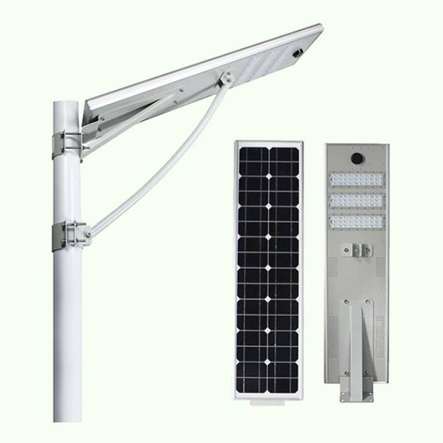 Solar Street Light S Series