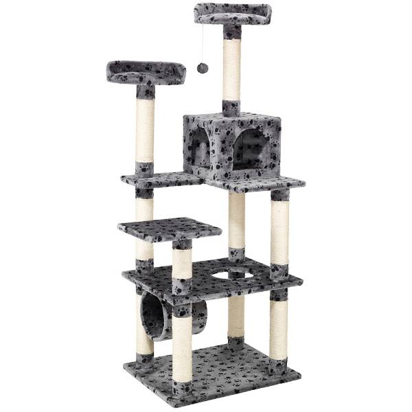 Cat Tree WD-20200207-08