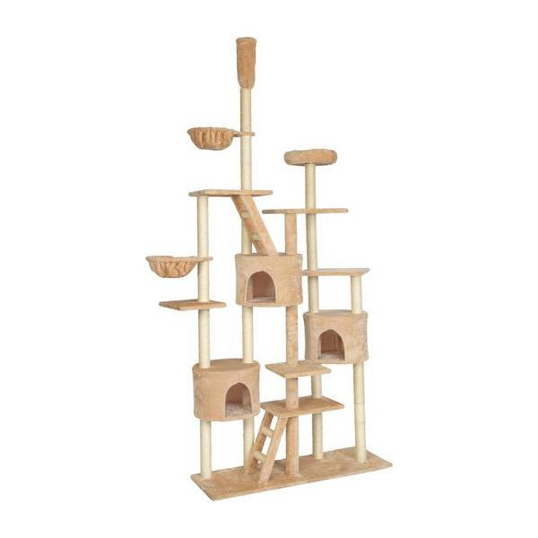 Cat Tree WD-141211-03