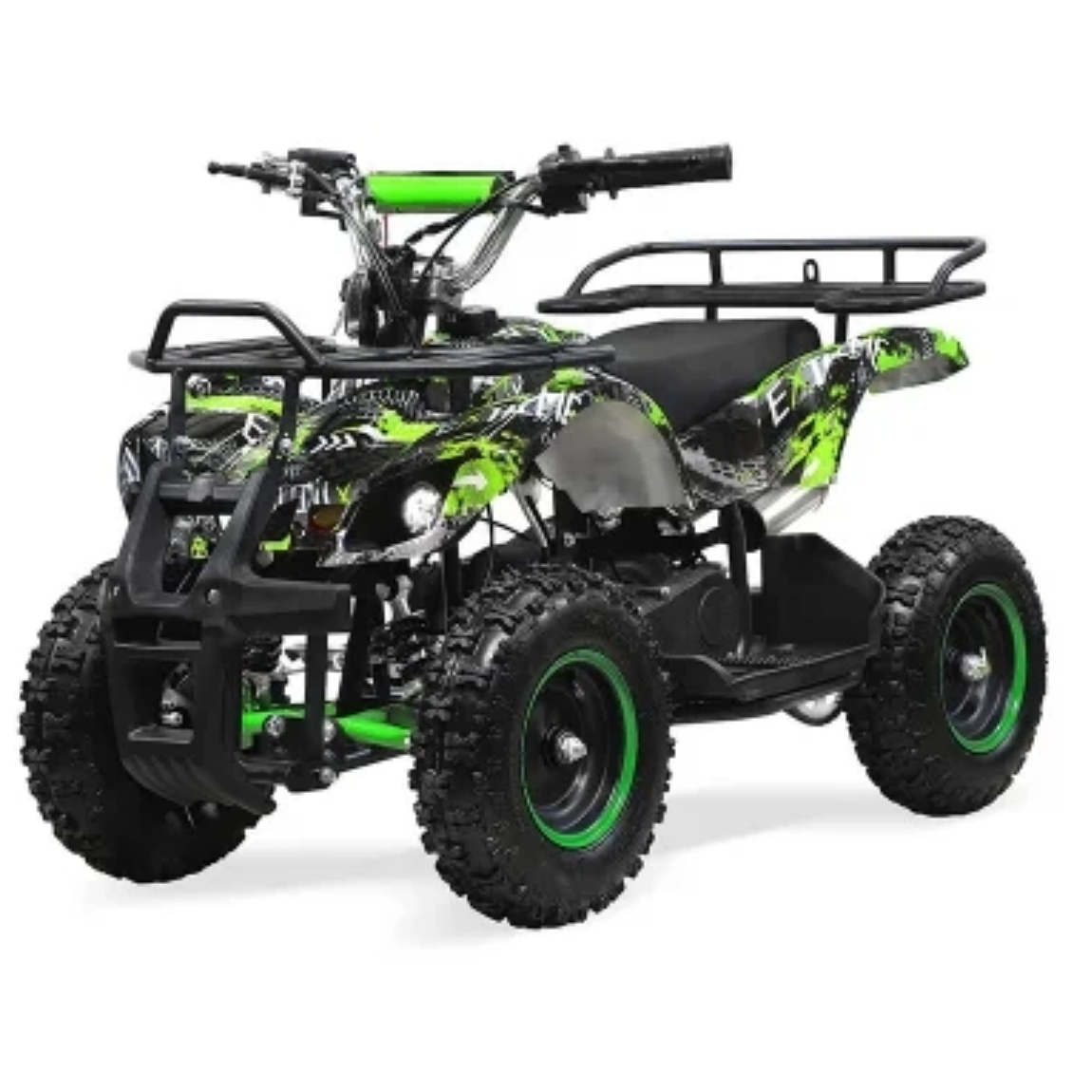 DS-ATV104
