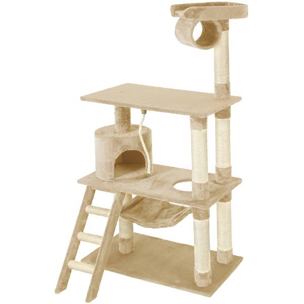 Cat Tree WD-161124-05