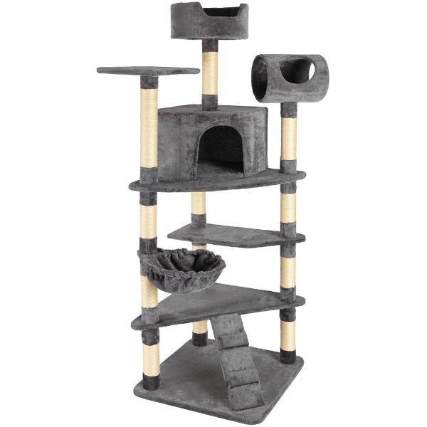 Cat Tree WD-181210-01