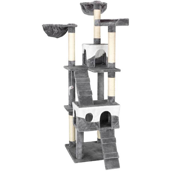 Cat Tree WD-20200207-02