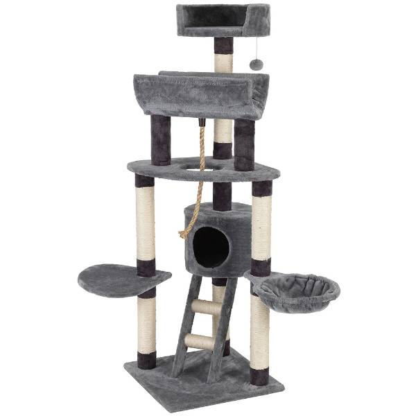 Cat tree WD-20200207-10